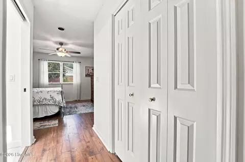 Entry Way - 360 Pinehurst Trace Dr, Pinehurst, NC 28374 photo 5 of 5