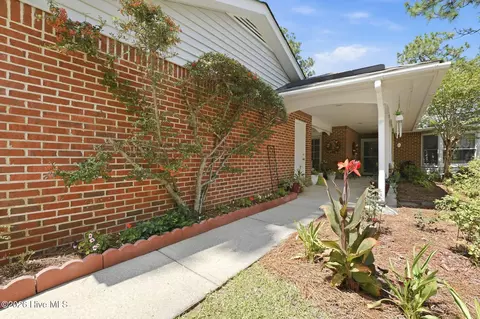 Exterior - 360 Pinehurst Trace Dr, Pinehurst, NC 28374 photo 14 of 18