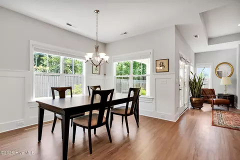 Dining - 62 Streambed Way, Hampstead, NC 28443 photo 1 of 1