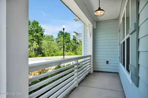 Exterior - 62 Streambed Way, Hampstead, NC 28443 photo 3 of 9