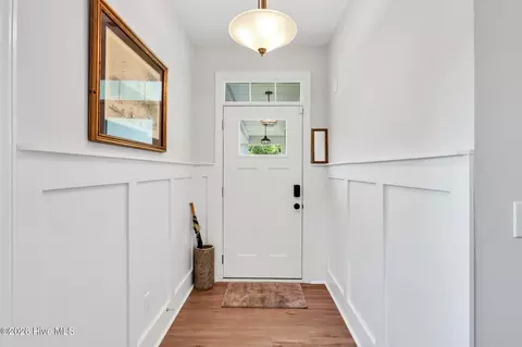 Entry Way - 62 Streambed Way, Hampstead, NC 28443 photo 1 of 3
