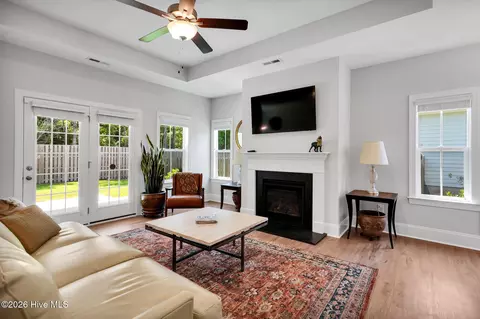 Living - 62 Streambed Way, Hampstead, NC 28443 photo 1 of 1