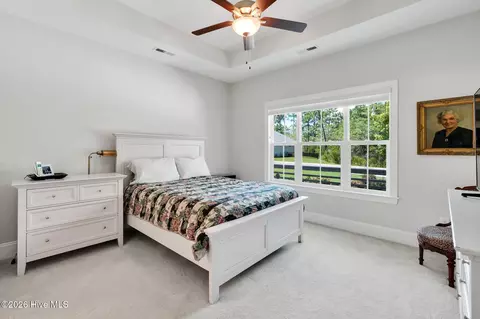 Bedroom - 62 Streambed Way, Hampstead, NC 28443 photo 1 of 4