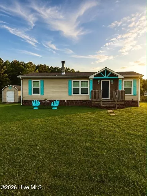 7537 Burney Rd, White Oak, NC 28399