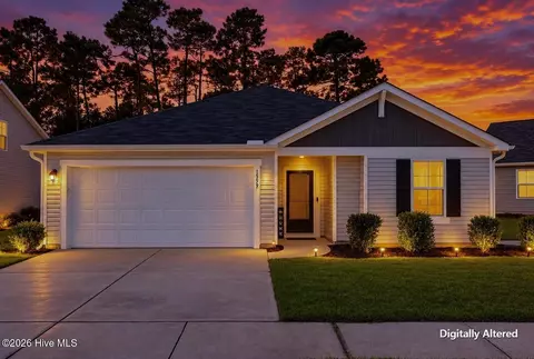 1559 W New Carraway Pl SE, Bolivia, NC 28422