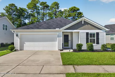 1559 W New Carraway Pl SE, Bolivia, NC 28422