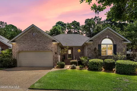 4353 Jonathan Ct, Wilmington, NC 28412