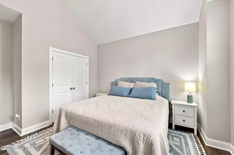 Bedroom - 560 N Ridgecrest St, Pinebluff, NC 28373 photo 6 of 12