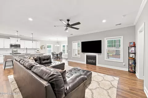 Other - 560 N Ridgecrest St, Pinebluff, NC 28373 photo 2 of 10