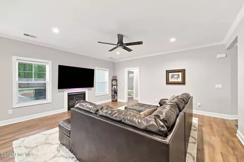 Other - 560 N Ridgecrest St, Pinebluff, NC 28373 photo 5 of 10