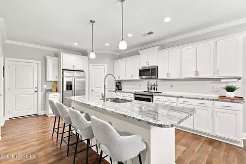 Kitchen - 560 N Ridgecrest St, Pinebluff, NC 28373 photo 1 of 5