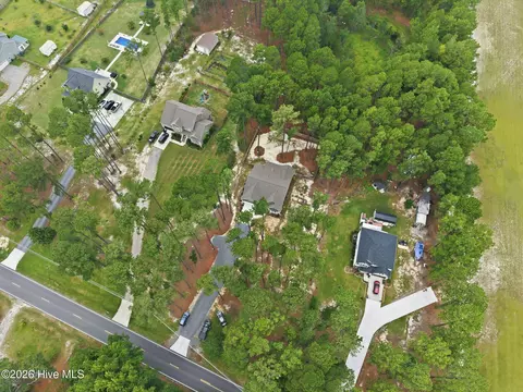 View/Area - 560 N Ridgecrest St, Pinebluff, NC 28373 photo 1 of 4