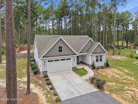 Other - 560 N Ridgecrest St, Pinebluff, NC 28373 photo 9 of 10