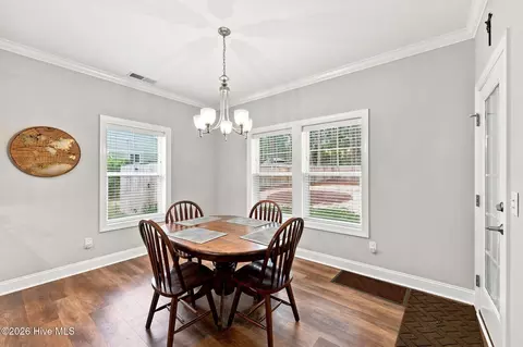 Dining - 560 N Ridgecrest St, Pinebluff, NC 28373 photo 2 of 2
