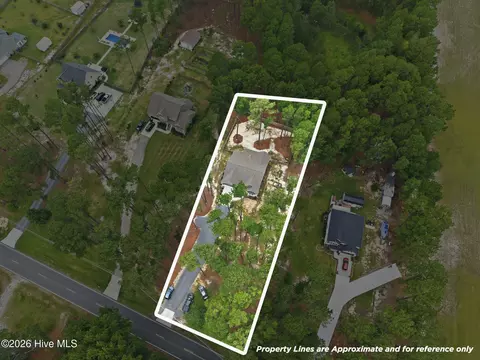 View/Area - 560 N Ridgecrest St, Pinebluff, NC 28373 photo 4 of 4