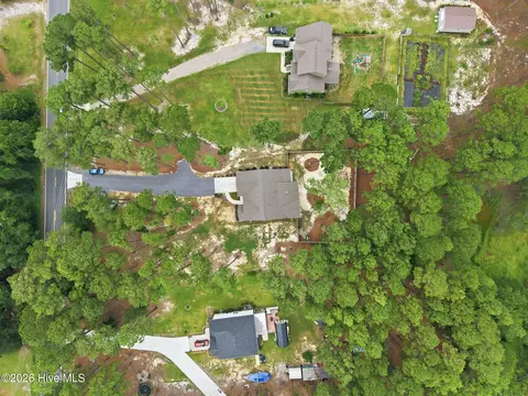 View/Area - 560 N Ridgecrest St, Pinebluff, NC 28373 photo 3 of 4