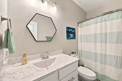 Bath - 560 N Ridgecrest St, Pinebluff, NC 28373 photo 3 of 4