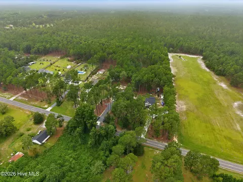 View/Area - 560 N Ridgecrest St, Pinebluff, NC 28373 photo 2 of 4