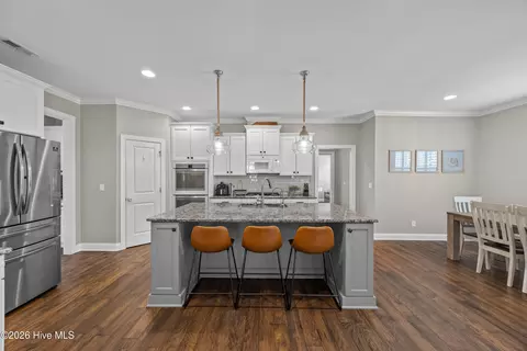 Kitchen - 110 E Conolly Ct, Hampstead, NC 28443 photo 1 of 7