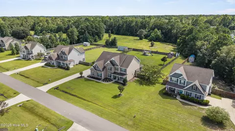 View/Area - 110 E Conolly Ct, Hampstead, NC 28443 photo 5 of 12