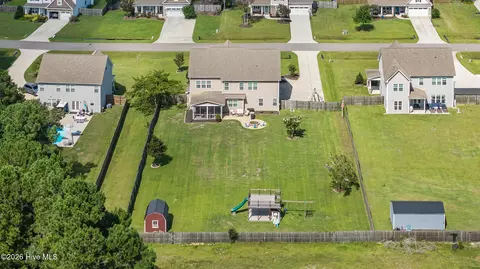 View/Area - 110 E Conolly Ct, Hampstead, NC 28443 photo 3 of 12