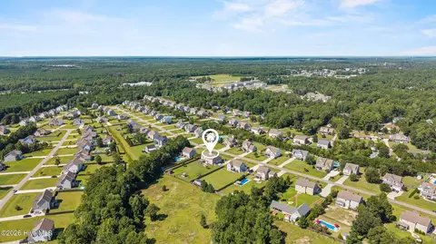 View/Area - 110 E Conolly Ct, Hampstead, NC 28443 photo 12 of 12