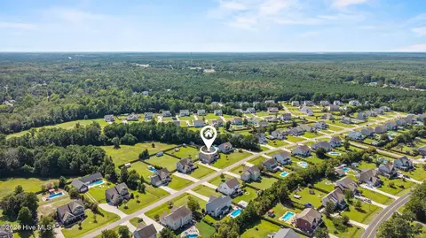 View/Area - 110 E Conolly Ct, Hampstead, NC 28443 photo 8 of 12
