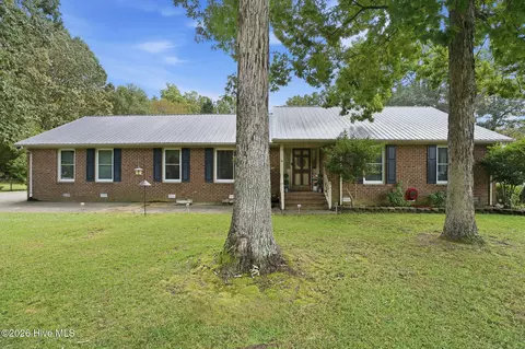 602 Todd Dr, Goldsboro, NC 27534