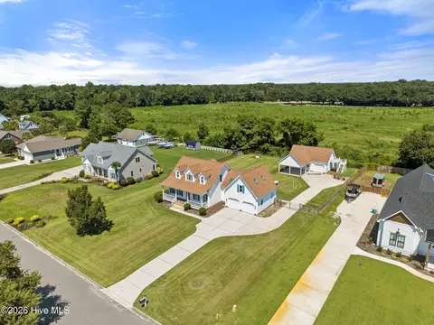 View/Area - 117 Middle Point Rd, Hampstead, NC 28443 photo 7 of 14