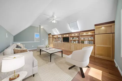 Living - 117 Middle Point Rd, Hampstead, NC 28443 photo 7 of 7