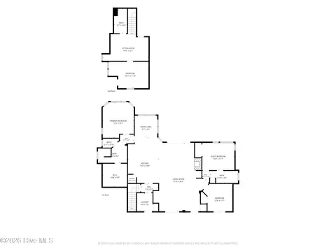 395 Canoe Ct NW, Calabash, NC 28467