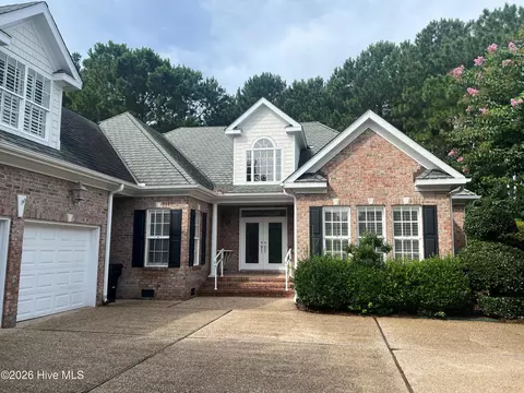 2104 Bay Colony Ln, Wilmington, NC 28405