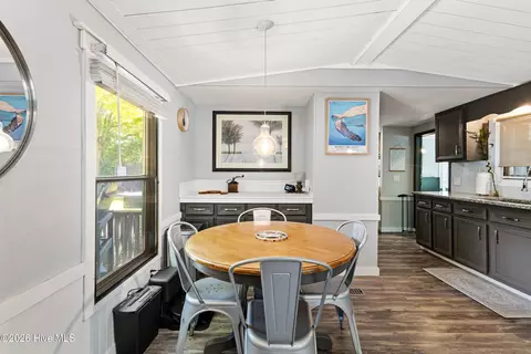 Dining - 303 Buck Dr, Hampstead, NC 28443 photo 1 of 3