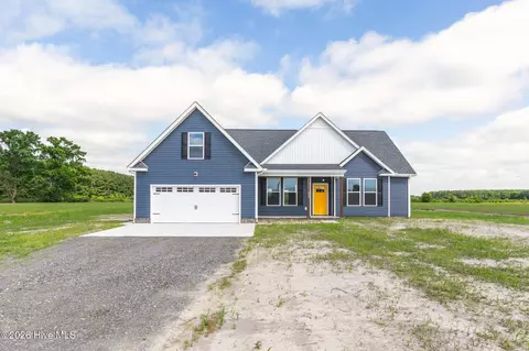 355 Sharber Ln, Elizabeth City, NC 27909