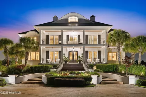 1120 Harborway Pl, Wilmington, NC 28405