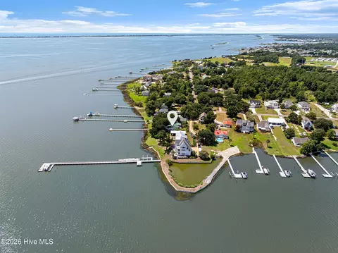 114 Pearson Cir Ext, Newport, NC 28570