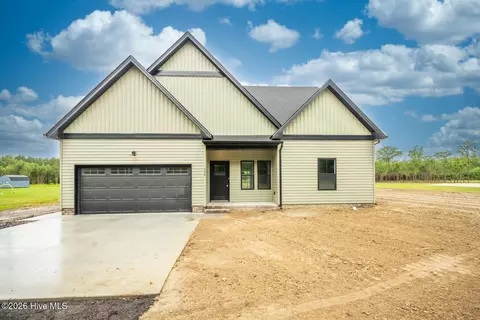245 Sharber Ln, Elizabeth City, NC 27909