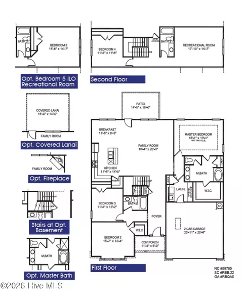 2726 Eliana Ln, Winterville, NC 28590