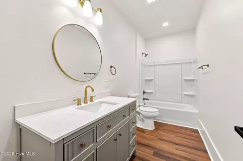 Bath - 296 Fourth St, Ayden, NC 28513 photo 3 of 6