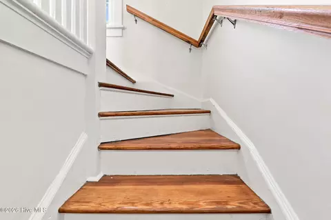Entry Way - 296 Fourth St, Ayden, NC 28513 photo 5 of 5