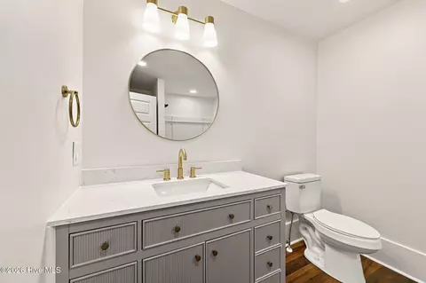 Bath - 296 Fourth St, Ayden, NC 28513 photo 1 of 6