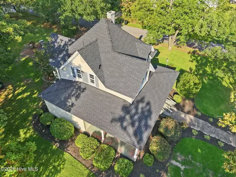 Exterior - 296 Fourth St, Ayden, NC 28513 photo 13 of 13
