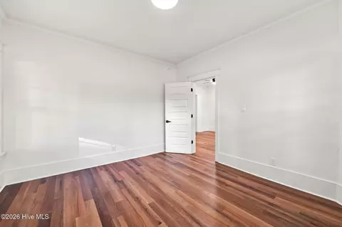 Bedroom - 296 Fourth St, Ayden, NC 28513 photo 1 of 10