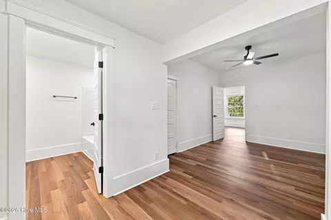 Bedroom - 296 Fourth St, Ayden, NC 28513 photo 2 of 10