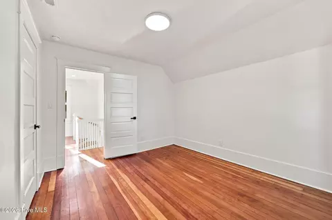 Bedroom - 296 Fourth St, Ayden, NC 28513 photo 6 of 10