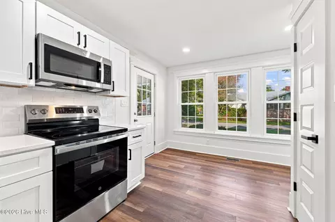 Kitchen - 296 Fourth St, Ayden, NC 28513 photo 3 of 3