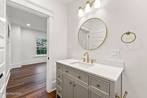 Bath - 296 Fourth St, Ayden, NC 28513 photo 4 of 6