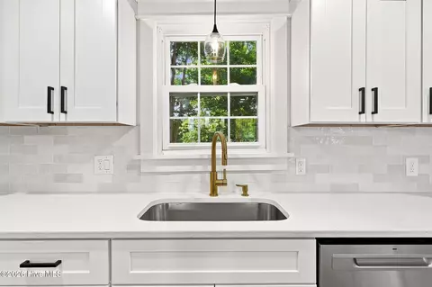 Kitchen - 296 Fourth St, Ayden, NC 28513 photo 1 of 3