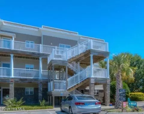 4134 Vanessa Dr SE UNIT 15, Southport, NC 28461