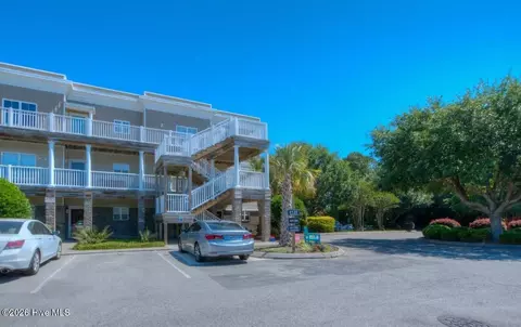 4134 Vanessa Dr SE UNIT 15, Southport, NC 28461